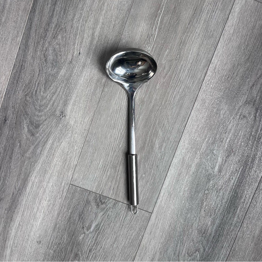 Ekco Stainless Steel Ladle